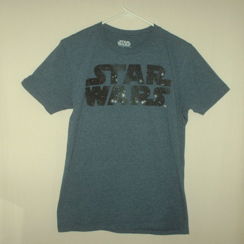 Star Wars T-shirt by Fifth Sun - new - small